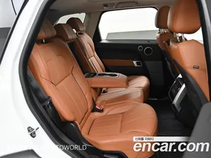 Land Rover Range Rover Sport, 2017 — миниатюра 12