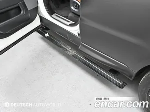 Land Rover Range Rover Sport, 2017 — миниатюра 17