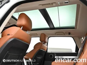 Land Rover Range Rover Sport, 2017 — миниатюра 19