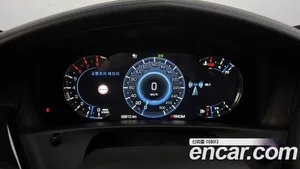 Cadillac CT6, 2017 — миниатюра 8