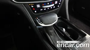 Cadillac CT6, 2017 — миниатюра 9
