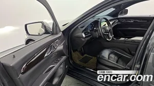 Cadillac CT6, 2017 — миниатюра 10
