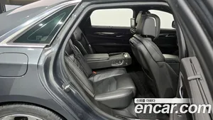 Cadillac CT6, 2017 — миниатюра 12