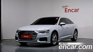 Audi A6, 2020 — миниатюра 1
