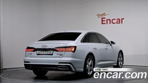 Audi A6, 2020 — миниатюра 2