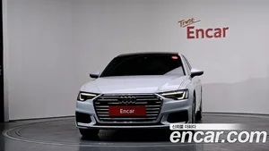Audi A6, 2020 — миниатюра 3