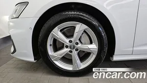 Audi A6, 2020 — миниатюра 5