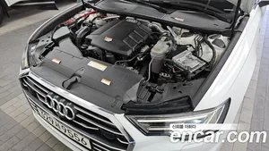 Audi A6, 2020 — миниатюра 6
