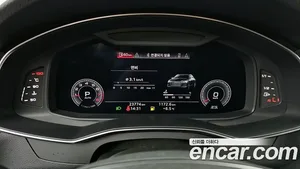Audi A6, 2020 — миниатюра 8