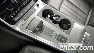 Audi A6, 2020 — миниатюра 9