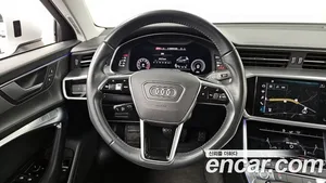 Audi A6, 2020 — миниатюра 13