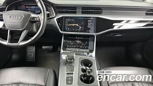 Audi A6, 2020 — миниатюра 14