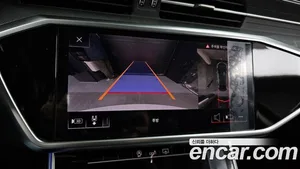 Audi A6, 2020 — миниатюра 15