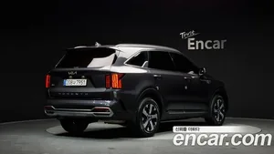 Kia Sorento, 2021 — миниатюра 2