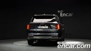 Kia Sorento, 2021 — миниатюра 4
