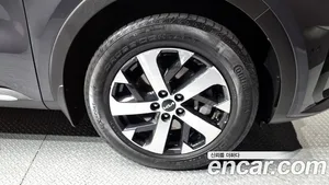 Kia Sorento, 2021 — миниатюра 5