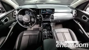 Kia Sorento, 2021 — миниатюра 7