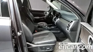 Kia Sorento, 2021 — миниатюра 11