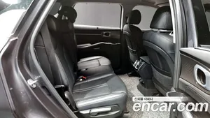 Kia Sorento, 2021 — миниатюра 12