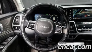 Kia Sorento, 2021 — миниатюра 13