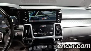 Kia Sorento, 2021 — миниатюра 14