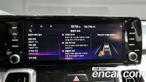 Kia Sorento, 2021 — миниатюра 16