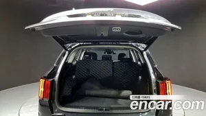 Kia Sorento, 2021 — миниатюра 20