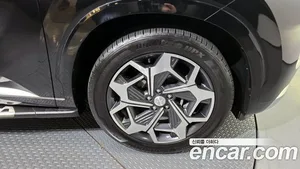 Hyundai Palisade, 2021 — миниатюра 5