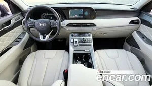 Hyundai Palisade, 2021 — миниатюра 7