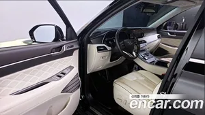 Hyundai Palisade, 2021 — миниатюра 10