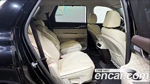 Hyundai Palisade, 2021 — миниатюра 12