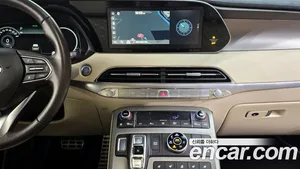 Hyundai Palisade, 2021 — миниатюра 14