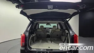 Hyundai Palisade, 2021 — миниатюра 20