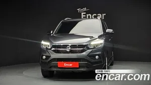KGM Rexton, 2018 — миниатюра 3