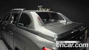 KGM Rexton, 2018 — миниатюра 19