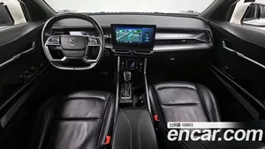 KGM Torres, 2022 — миниатюра 7