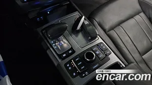 Genesis G80, 2018 — миниатюра 9