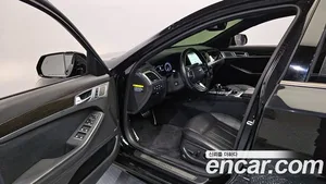 Genesis G80, 2018 — миниатюра 10