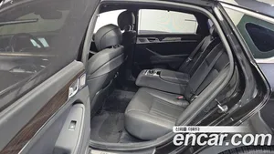 Genesis G80, 2018 — миниатюра 11