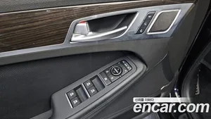 Genesis G80, 2018 — миниатюра 13