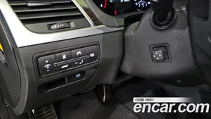 Genesis G80, 2018 — миниатюра 14