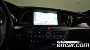 Genesis G80, 2018 — миниатюра 16