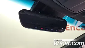 Genesis G80, 2018 — миниатюра 18