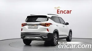 Kia Seltos, 2022 — миниатюра 2