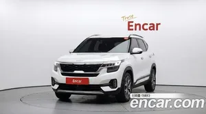 Kia Seltos, 2022 — миниатюра 3
