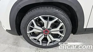 Kia Seltos, 2022 — миниатюра 5