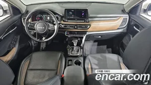 Kia Seltos, 2022 — миниатюра 7