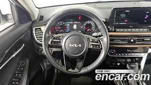 Kia Seltos, 2022 — миниатюра 13