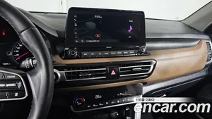 Kia Seltos, 2022 — миниатюра 18