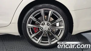 Cadillac CT4, 2020 — миниатюра 5